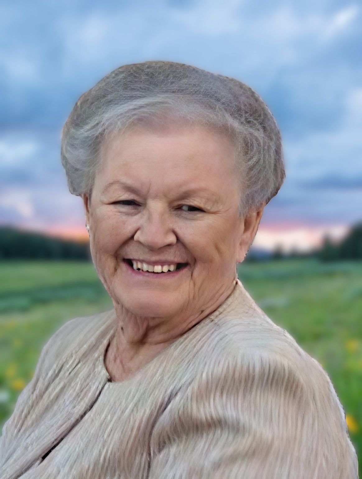Lorraine  P. Cwalina Obituary, Forty Fort, PA