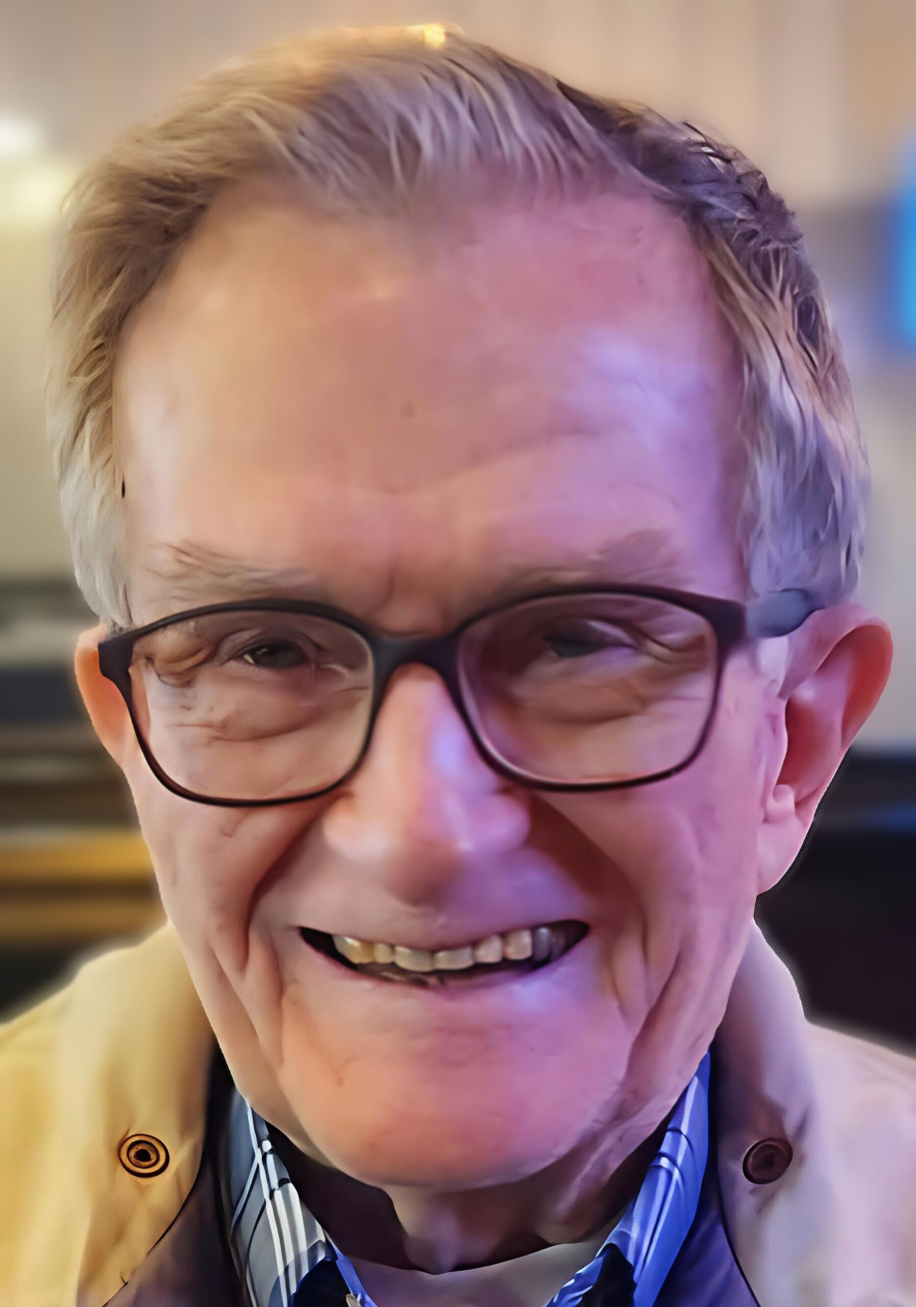 Robert S. Rydzewski Obituary, Forty Fort, PA