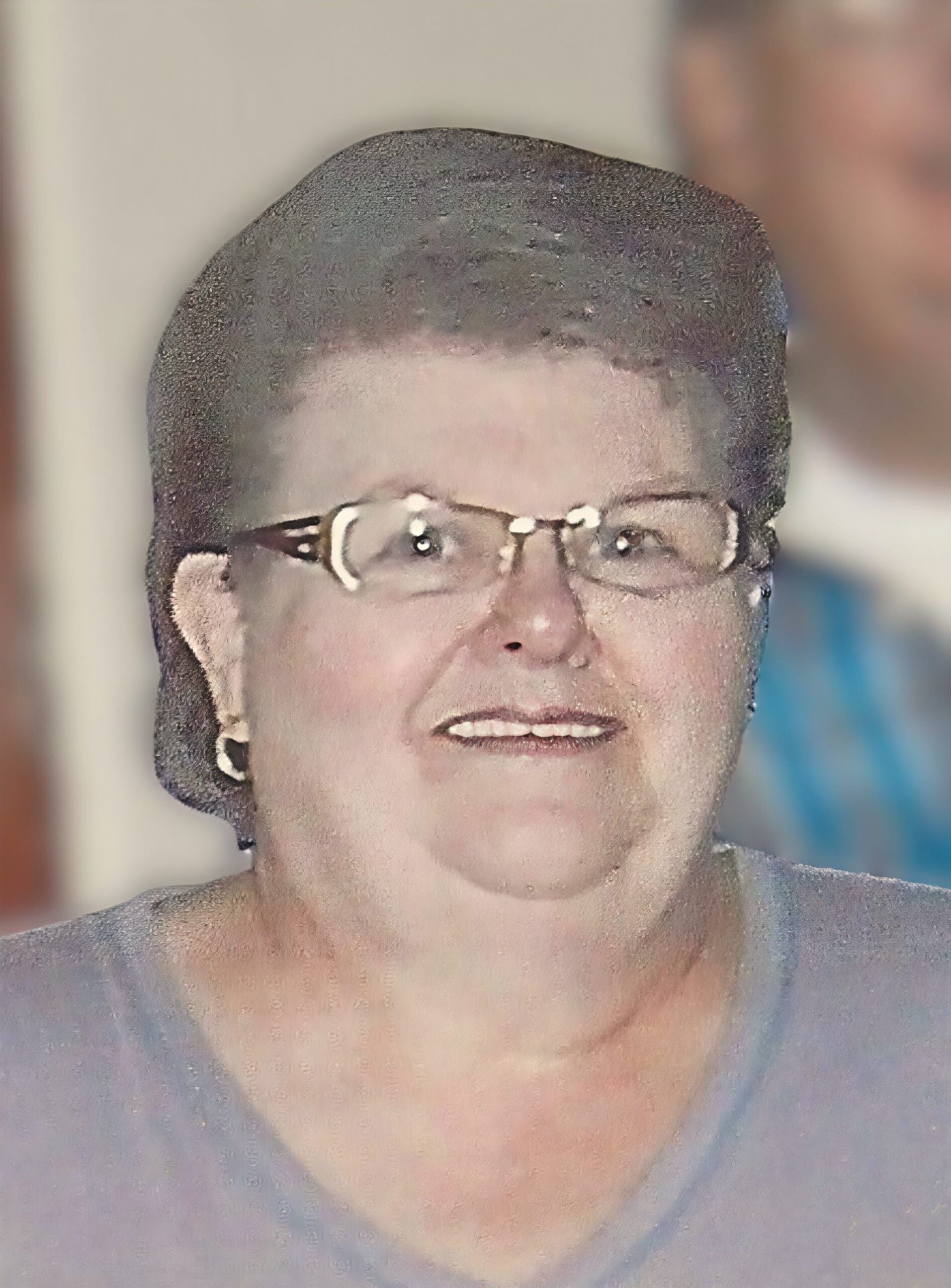 Bernadine Frances Burry Obituary, Forty Fort, PA