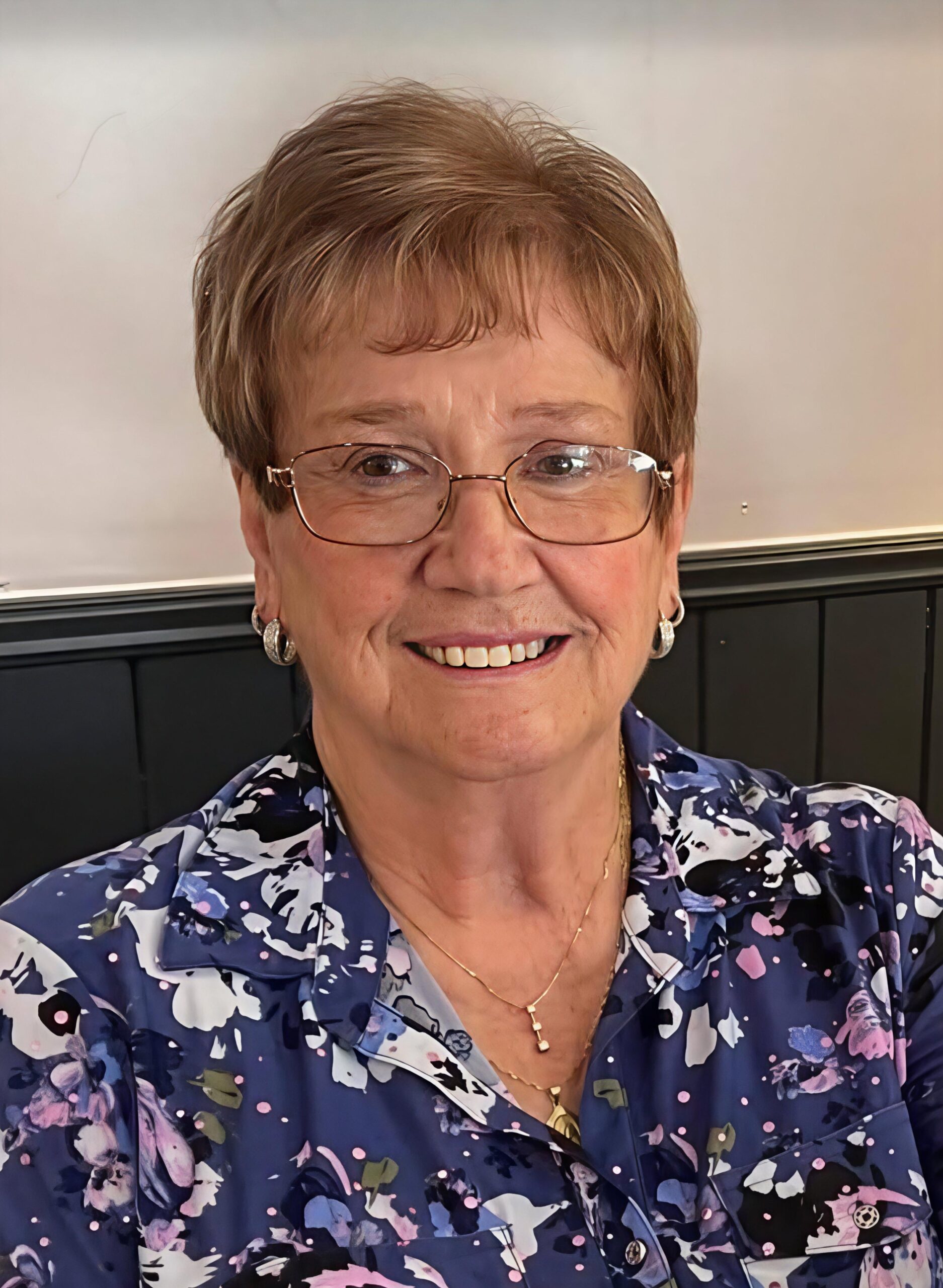 Patricia Amato Obituary, Forty Fort, PA