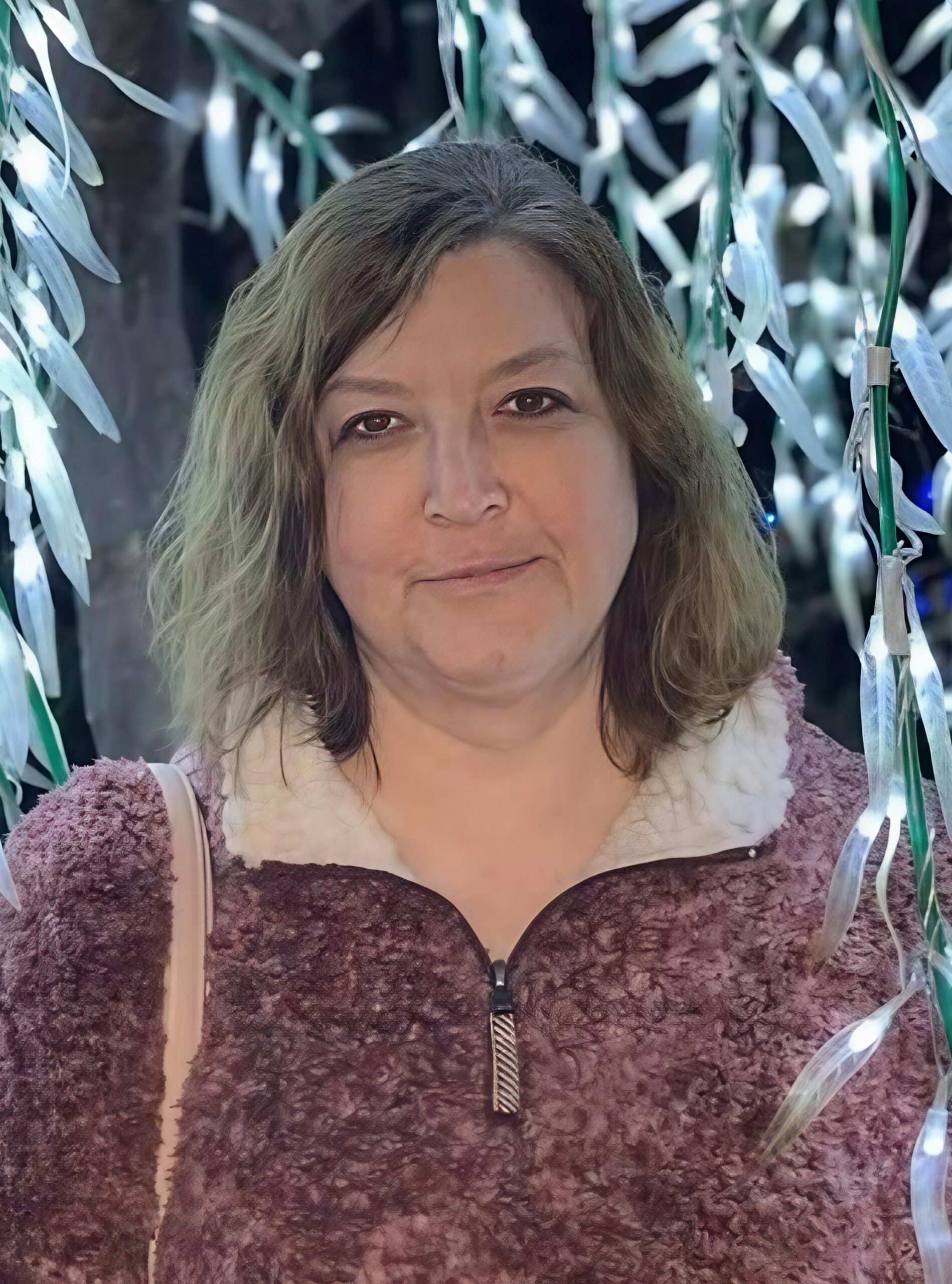 Marita Ann Hanusin Clark Obituary, Forty Fort, PA