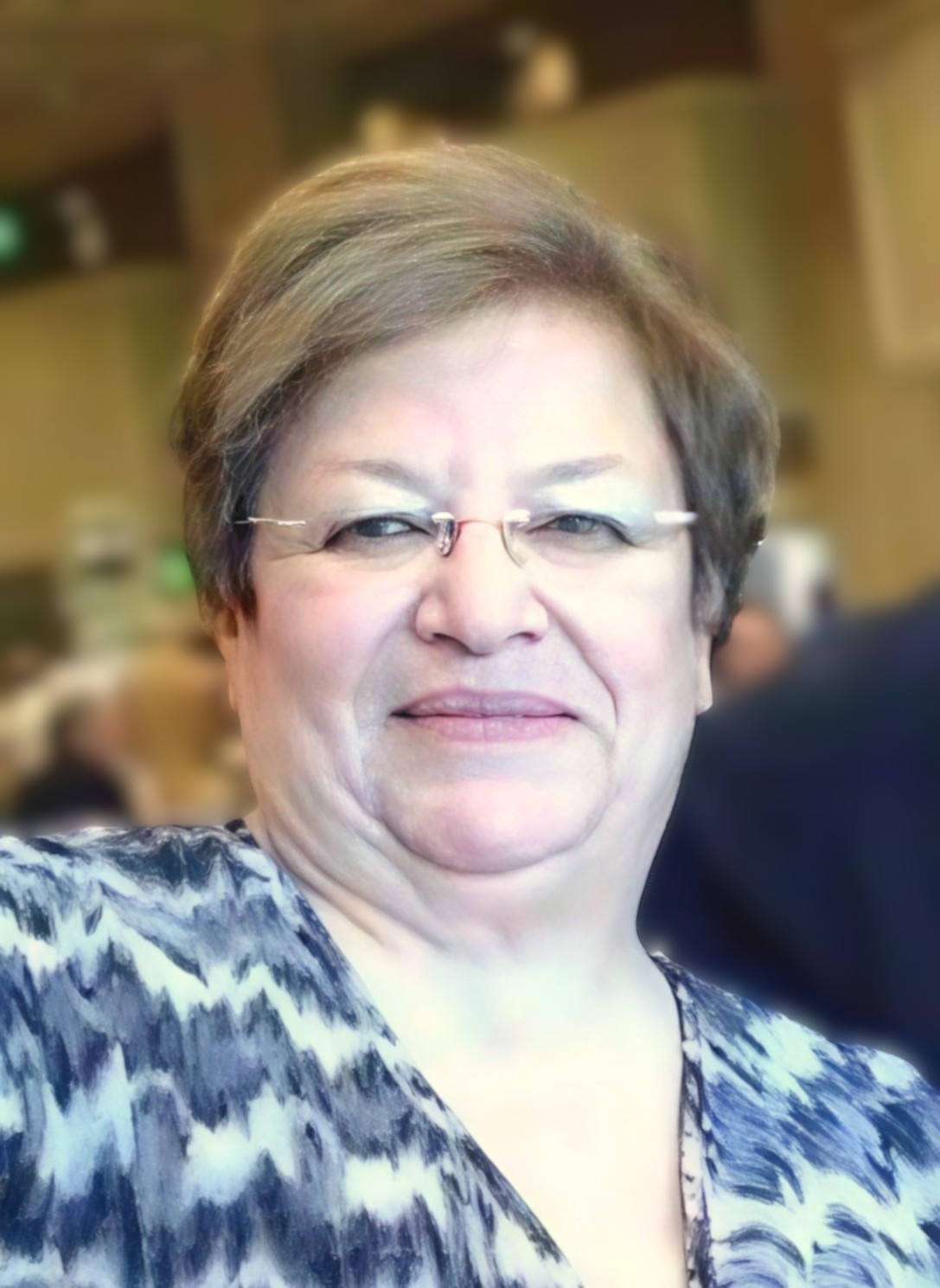 GloriaJean Peard Obituary, Forty Fort, PA