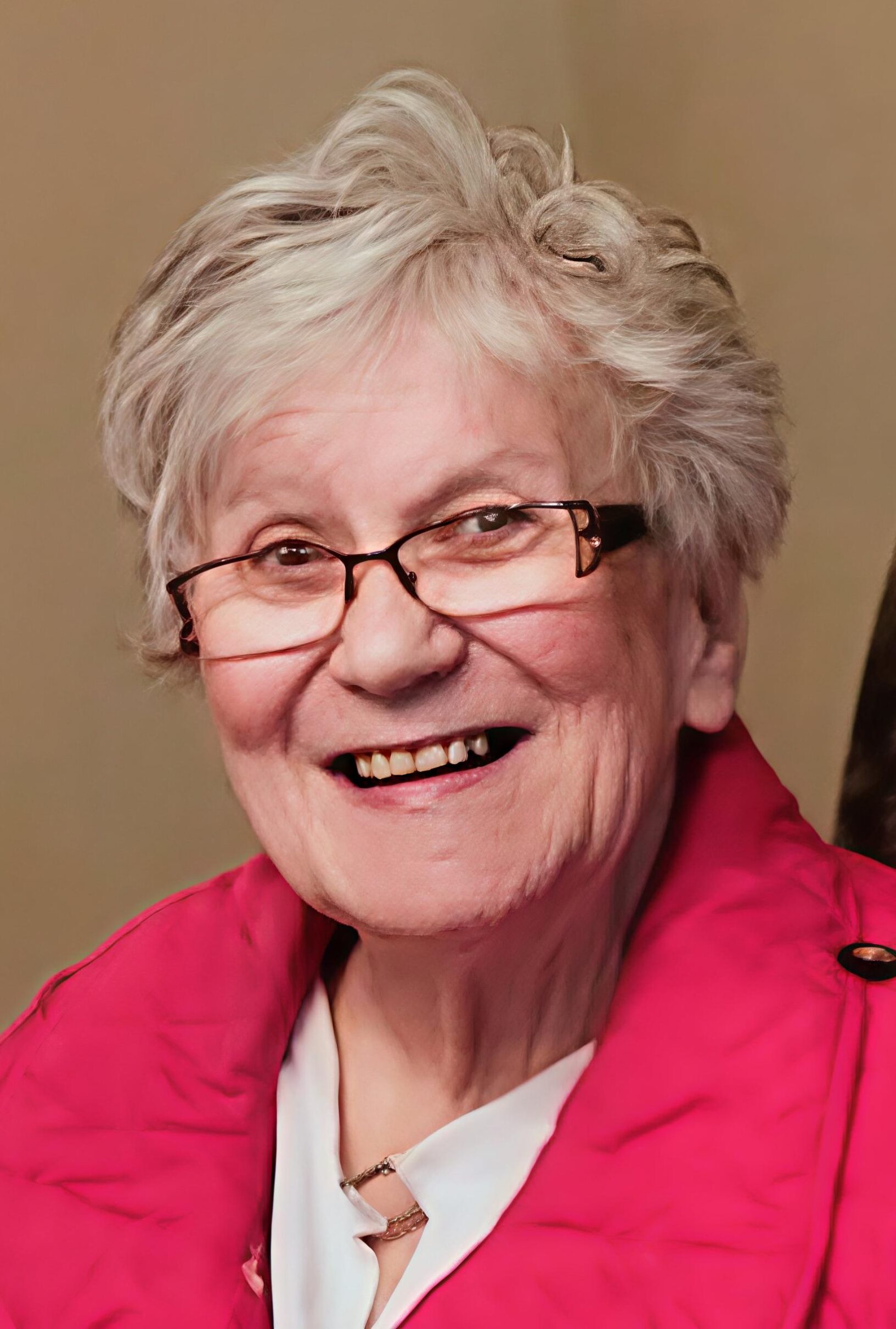 ObitThumbnail Obituary, Forty Fort, PA