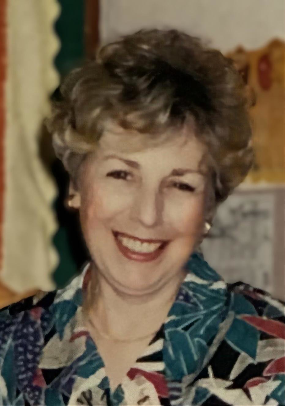 Barbara Ann Dombroski Obituary, Forty Fort, PA