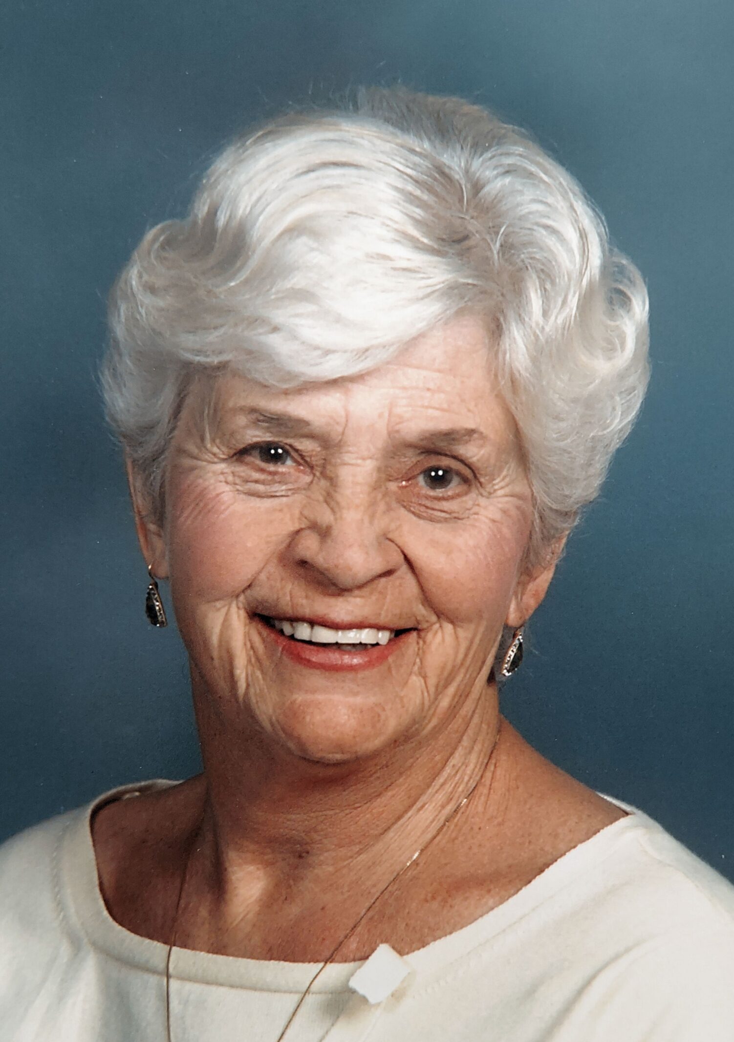 Janet Govier Hovanec